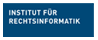 Logo des Instituts fr Rechtsinformatik